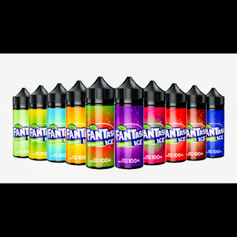 Vape Shop Swansea (LUCKY VAPES)