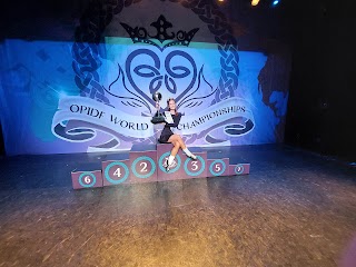 London Academy of Irish Dance