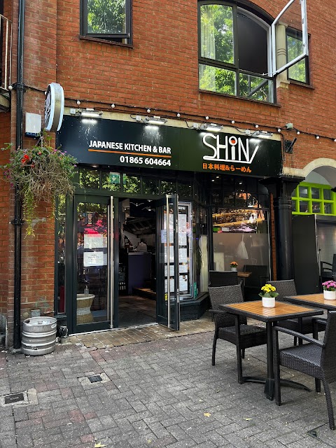 SHIN Japanese Restaurant