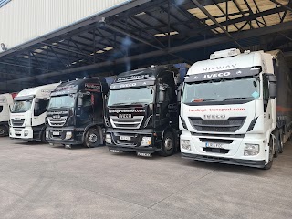 Hardings Transport