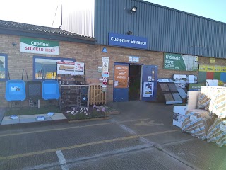 Jewson Rushden