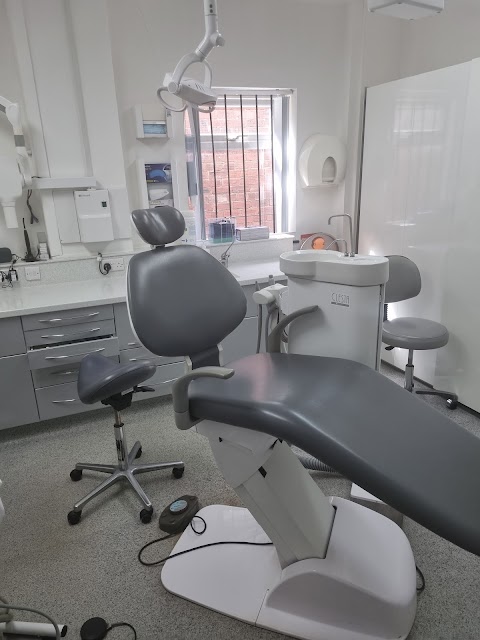 Bupa Dental Care Castleford