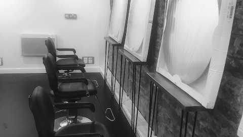 Darren Michael Hairdressing