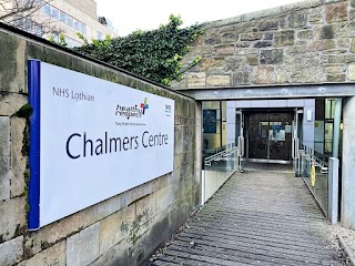 Chalmers Sexual Health Centre