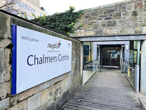 Chalmers Sexual Health Centre