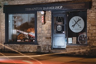 Thrapston Barbershop