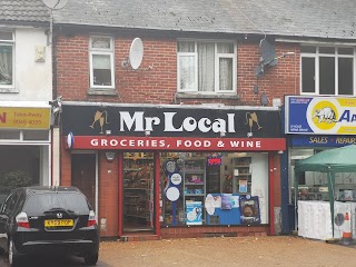 Mr Local