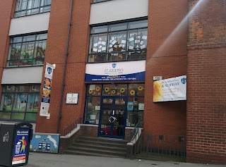 St Josephs Independent School and Nursery