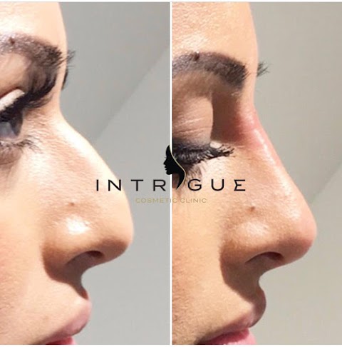 Intrigue Cosmetic Clinic