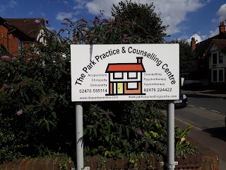 The Park Counselling Centre