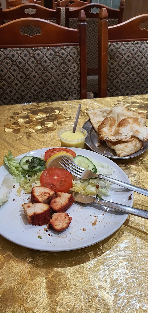 Alfa Tandoori