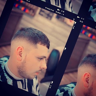 TOP CUT BARBERS