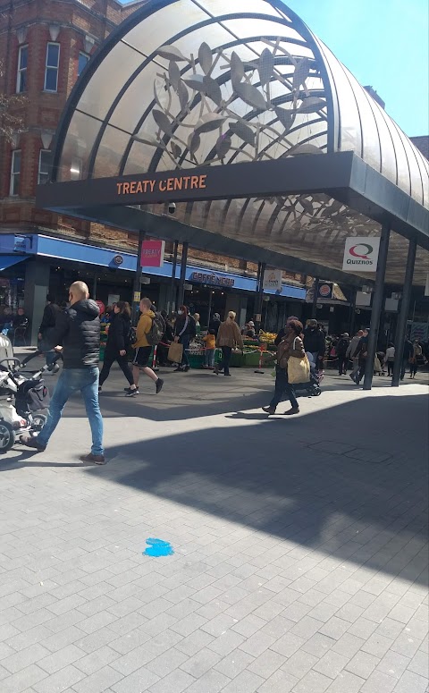 Hounslow High Street Dental Practice