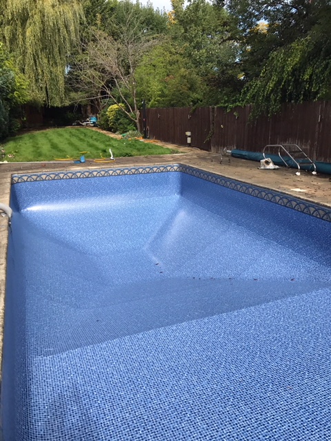 Lovett Pools Ltd