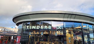 Tinderbox