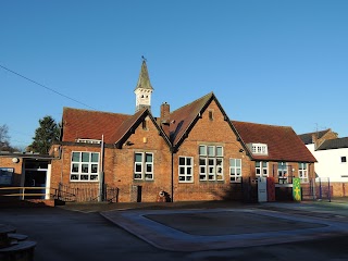 Little Eaton Primary School