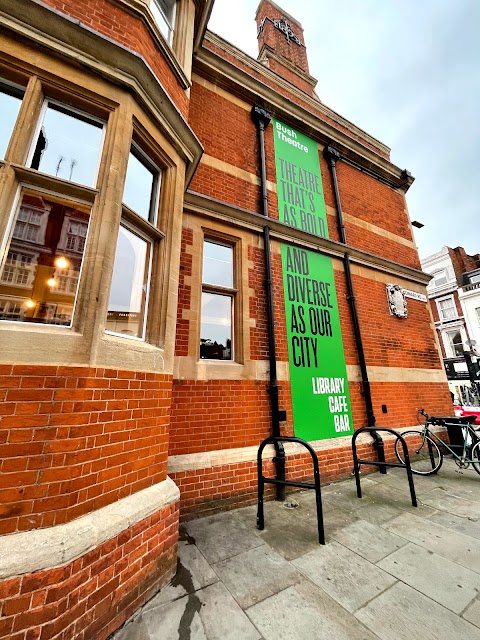 Bush Theatre