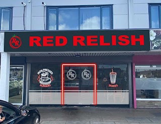 Red Relish Armthorpe