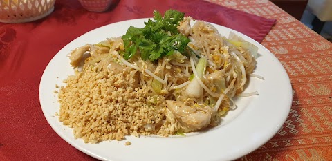 Bann Thai Restaurant