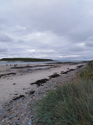 Ballyhornan Bay Beach