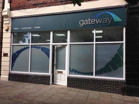 Gateway Psychology