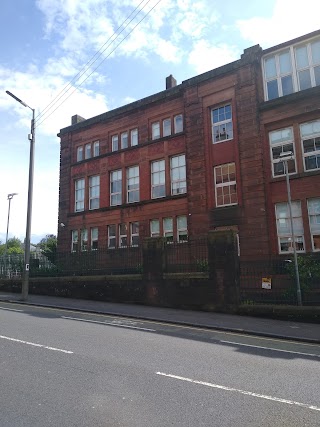 Hyndland Secondary School