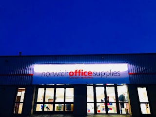 Norwich Office Supplies