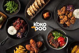 Kokodoo Swansea