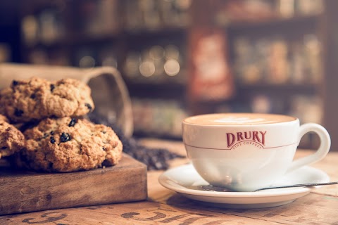 Drury Tea & Coffee Southern
