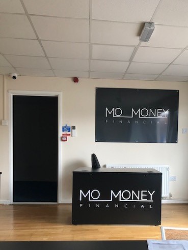 Mo Money Financial Services