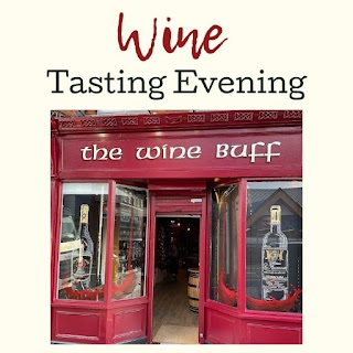 The Wine Buff Rathmines