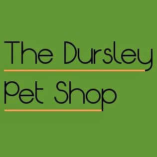 The Dursley Pet Shop