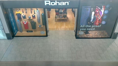 Rohan Glasgow - Outdoor Clothing & Walking Gear