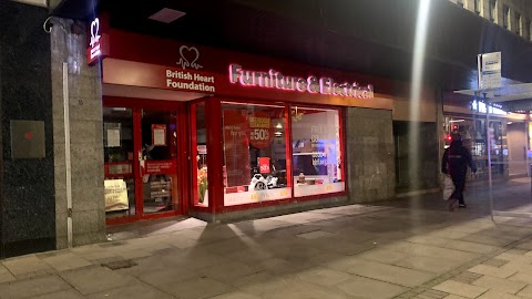 British Heart Foundation Furniture & Electrical