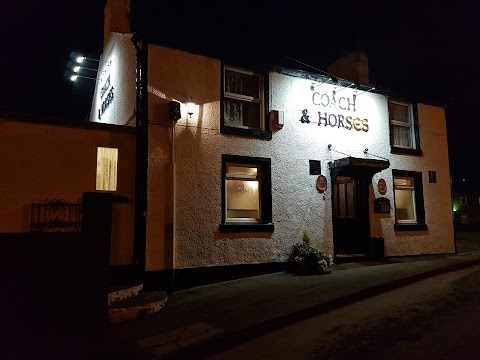 Coach & Horses Hotel