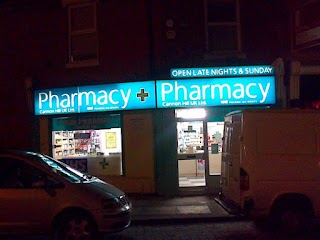 Cannon Hill Pharmacy