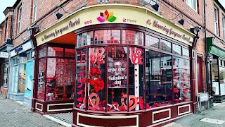 Blooming Gorgeous Florist - Prestatyn