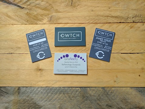 Cwtch Mindful Hair and Beauty