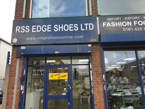 Rss Edge Shoes Ltd / Whole-footwear UK