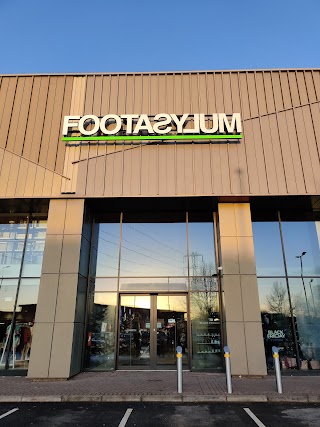 Footasylum Cheshunt