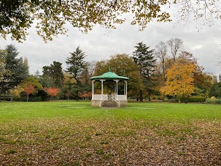 Fassnidge Park