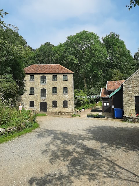 Willsbridge Mill