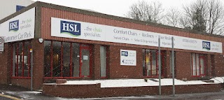 HSL Bathgate