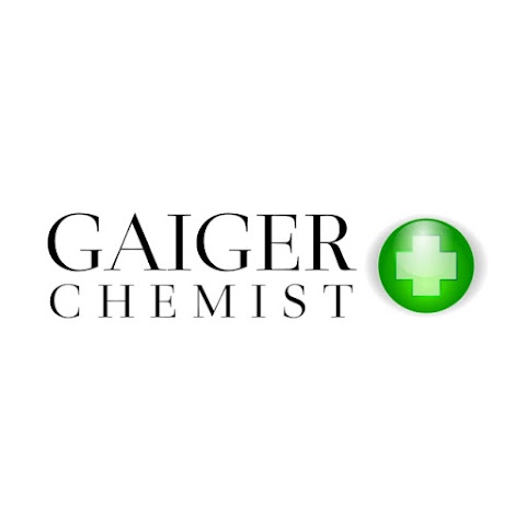 Gaiger Pharmacy - Pharmacy in Sutton