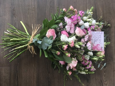 Funeral Flowers Bedford