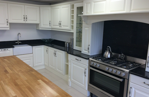 Cash & Carry Kitchens