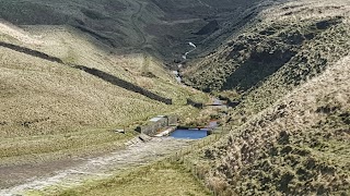 Green Withens Watersports Centre