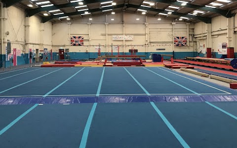Aspire Gymnastics Club Hull
