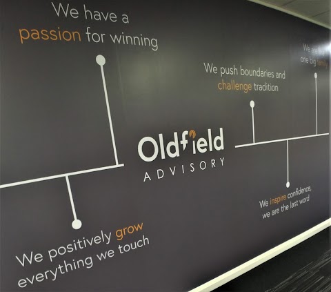 Oldfield Accountancy & Advisory