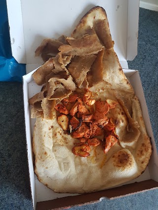 Tandoori Hut